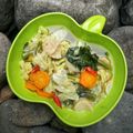 Cooksnap dari Ayu (Mama Aura) untuk resep Capcay Kuah Praktis