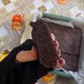 Сooksnap від Софія Вовк, який(а) приготував(ла) Брауни.