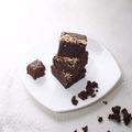 Cooksnap dari Anggia Zainur untuk resep Brownies Fudge