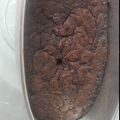 Cooksnap dari Primantha Eveline untuk resep Fudgy Brownie Shiny Crust + Tips Otang