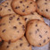 Cooksnap από Εμμανουελα Α. στη συνταγή Μπισκότα με κομματάκια σοκολάτας