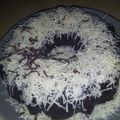 Cooksnap dari Evi Novia Velania untuk resep Brownies Kukus Irit (1 telor) PR _browniesdcc