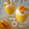 Cooksnap dari Jodie Mikidori untuk resep 🥭 King Mango Thai 🥭