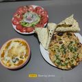 Urmi Desai's cooksnap of when they made પંજાબી સ્ટાઈલ મિક્સ વેજ સબ્જી (Punjabi style mix veg sabji recipe in Gujarati).