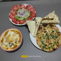 Urmi Desai's cooksnap of when they made પંજાબી સ્ટાઈલ મિક્સ વેજ સબ્જી (Punjabi style mix veg sabji recipe in Gujarati).