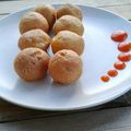 Cooksnap dari Resik Candra untuk resep Tahu bulat kopong👍