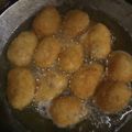 Cooksnap dari Shella Abdul Jalil untuk resep Kroket Belanda