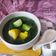 Cooksnap dari Lailazegaff untuk resep Sayur Katuk Bakso (Booster ASI)