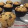 Cooksnap dari Sophie Sally Jakarta untuk resep Banana choco muffin no mixer