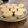 El cooksnap de Dani Tobar cuando hizo Alfajores de maicena.