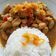 Cooksnap dari Natalia Kurniawaty untuk resep Tumis daging ayam dan kacang panjang untuk diet rendah kalori