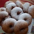Cooksnap dari Vita Ellando untuk resep Donat KSB (Killer Soft Bread) 1 kali proffing 🍩