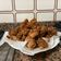 El cooksnap de Yasuko cuando hizo Pollo frito estilo japonés karaage.
