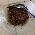 Cooksnap dari Atik Chilyatullaili untuk resep Tongkol suwir