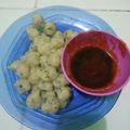 Cooksnap dari fire man gaming untuk resep Cilok ala Abang-abang (Cuma 5 Bahan)