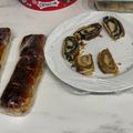 Imre Simon Cooksnap-ja, amikor elkészítette a(z) A tökéletes bejgli receptje receptet.
