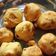 Sandhya gupta का कुकस्नैप जब उन्होंने आलू वड़ा (aloo vada recipe in Hindi) बनाया था।