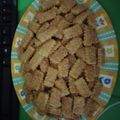 Cooksnap dari Aminia Maskud untuk resep Kastengel Fatmah Bahalwan