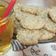 El cooksnap de Valeria FERRERO cuando hizo Galletitas de avena (súper crocantes).