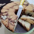 Cooksnap dari Ratih untuk resep Bolu jadul super lembut tanpa pori (all in one)