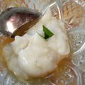 Cooksnap dari A'la Inayah untuk resep Bubur sumsum praktis