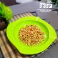 Cooksnap dari D'Sizta untuk resep ORAK-ARIK TAHU Simple