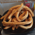El cooksnap de Mis Perfumes cuando hizo Churros domingueros.