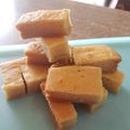 Cooksnap dari Rita Kitchen untuk resep Kue Bingka Singkong