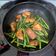 yx_zn 的 乾燒雞肉空心菜 cooksnap