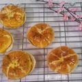 Cooksnap dari Adis Sabrina untuk resep Korean Garlic Cheese Bread (Tanpa Ulen)