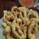 Cooksnap dari Zah Hidraaz untuk resep Cakwe / You Tiao