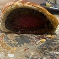 Réka R Cooksnap-ja, amikor elkészítette a(z) Wellington bélszín receptet.