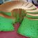 Cooksnap dari Jehan Andry untuk resep Chiffon cake pandan