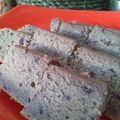 Cooksnap dari Qeyy untuk resep Cake Ubi Ungu Lembut Kempus" No Sp (#pr_bolu) by kheyla