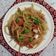 Cooksnap dari Irene MN untuk resep Tumis Pepaya Muda Pedas Manis