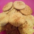 El cooksnap de Rossmary Castillo cuando hizo ~ Galletas de Avena 🍪 ~.