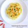 Cooksnap dari Ummu Juwayriyah untuk resep Spaghetti Aglio Olio e Peperoncino