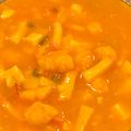 妮媽咪の料理 的 秋天的香濃南瓜湯 cooksnap
