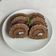 Cooksnap dari Ummahhaaqa95 (Afni Nur Rochmah) untuk resep Roll Cake Putel