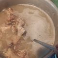 Cooksnap dari Rita Zahara untuk resep Kaldu Kokot / Sop Kaki Sapi Khas Madura