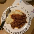 Bettike26 Cooksnap-ja, amikor elkészítette a(z) Csirkeszív pörkölt receptet.