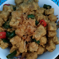 Cooksnap dari Diah Rohana untuk resep Oseng Tempe Cabai Hijau
