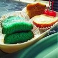 Cooksnap dari Diana Endri Rosisca untuk resep Bika Ambon Ekonomis