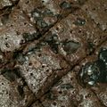 Cooksnap dari Deddy Pram untuk resep Double Chocolate Brownies Starbucks