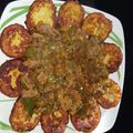 صورة من ام ضياء، شاركها بعد تجربة وصفة معقودة الشوفلور 🍜🍜