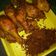 Cooksnap dari Herera Very untuk resep Ayam Goreng Rempah Tabur Lengkuas / Laos #Dandelion