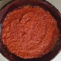 Cooksnap dari Ahmad Sugianto untuk resep Sambel lalapan