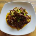 Cooksnap dari Even Natalia untuk resep Tengkleng Rica Kambing