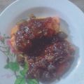 Cooksnap dari Siska nirmala untuk resep Chicken Katsu Saos Teriyaki