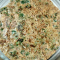 Shobana Ramnath's cooksnap of when they made மல்டி க்ரேய்ன் அடை தோசை (Multi grain adai dosai recipe in tamil).